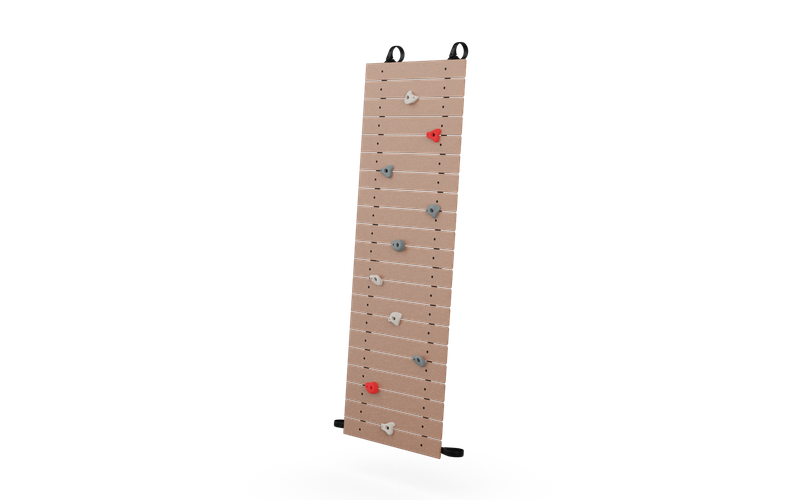 BERG PlayBase Kletterwand