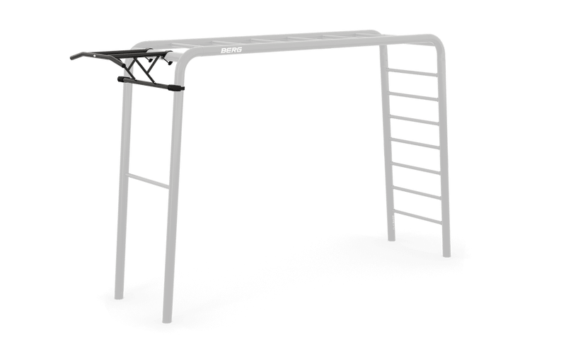 BERG PlayBase Barre de traction