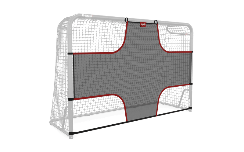 BERG SportsGoal Target Net M