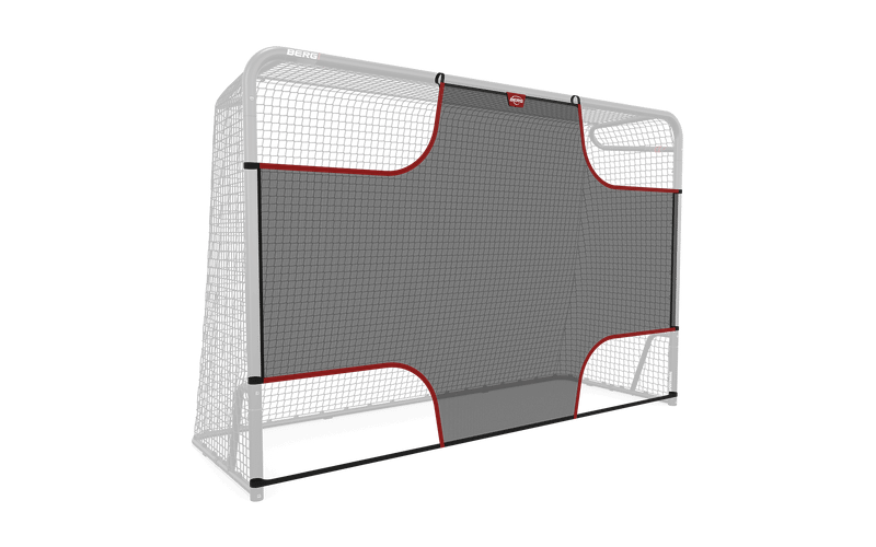 BERG SportsGoal Target Net L