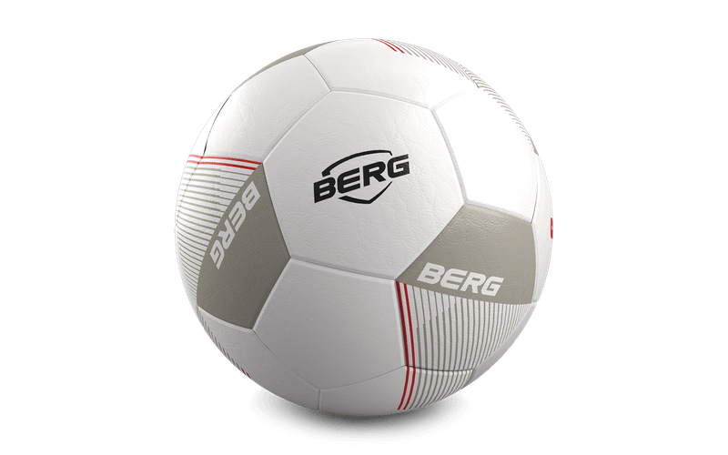 BERG Soccer Ball Size 5