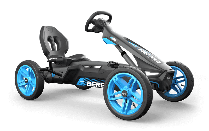 BERG Rally APX Blue