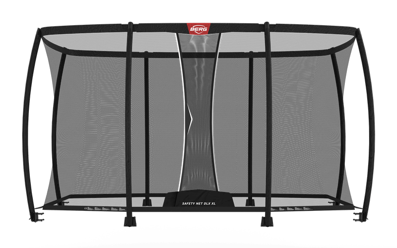 BERG Ultim Safety Net DLX XL 410