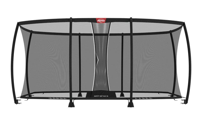 BERG Ultim Safety Net DLX XL 500