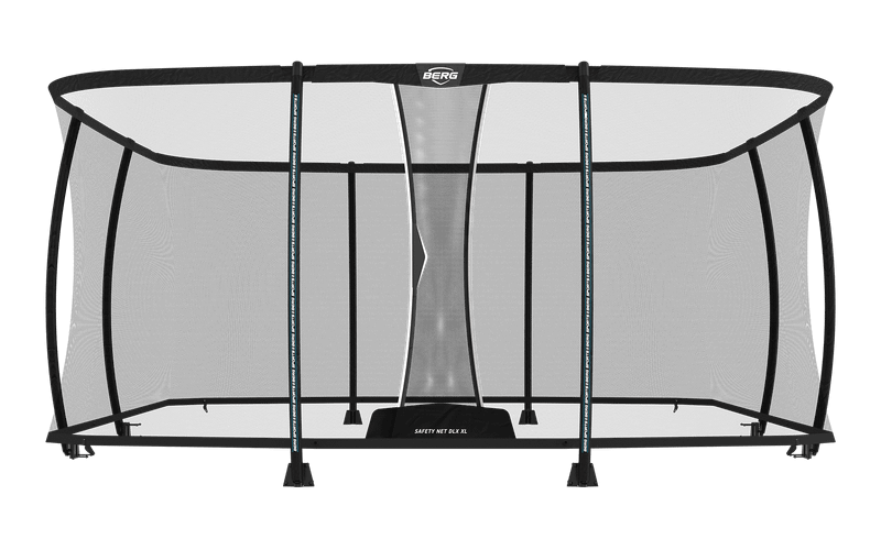 BERG Ultim Safety Net DLX XL PB 5x5