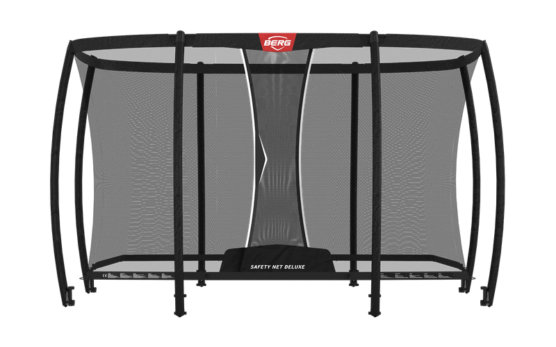 BERG Ultim Safety Net Deluxe 330