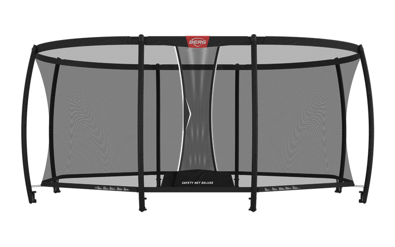 BERG Grand Safety Net Deluxe 470