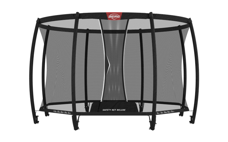 BERG Sicherheitsnetz Deluxe 330