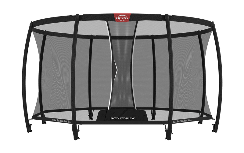 BERG Safety Net Deluxe 380