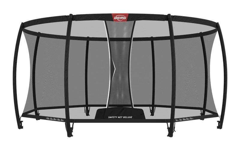 BERG Sicherheitsnetz Deluxe 430