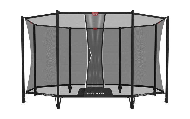 BERG Sicherheitsnetz Comfort 380