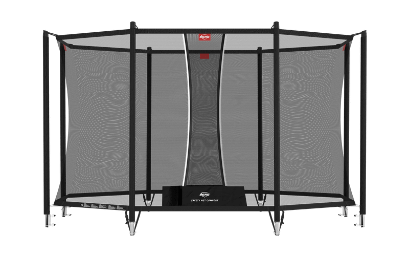 BERG Ultim Sicherheitsnetz Comfort 330