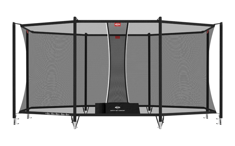 BERG Ultim Sicherheitsnetz Comfort 410