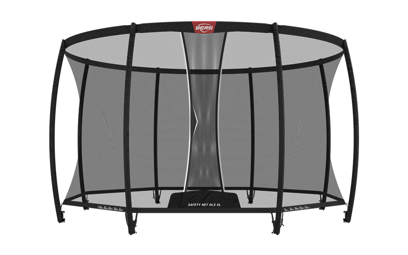 BERG Sicherheitsnetz Deluxe XL 430