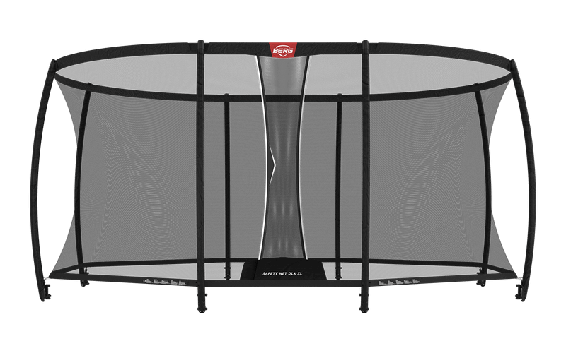 BERG Grand Filet de sécurité DLX XL 520