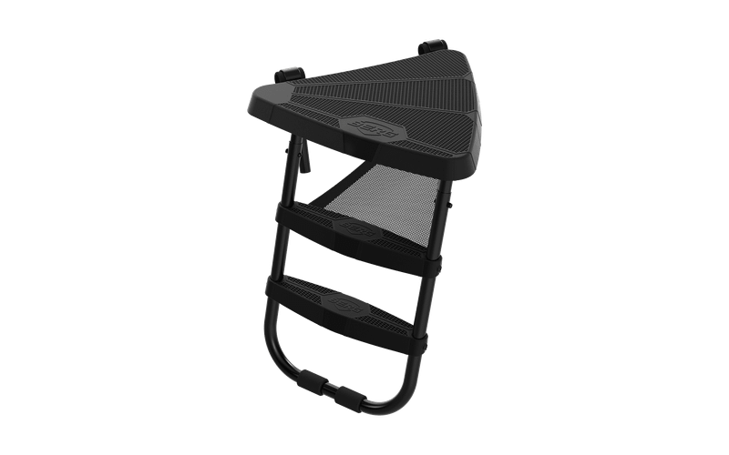 BERG Echelle Plateforme + Echelle M