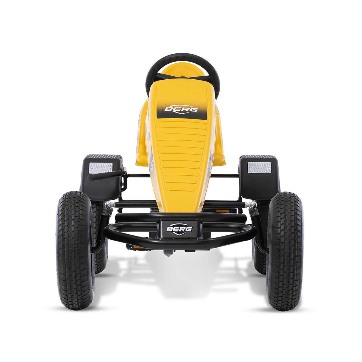 BERG XL B.Super Yellow BFR-3