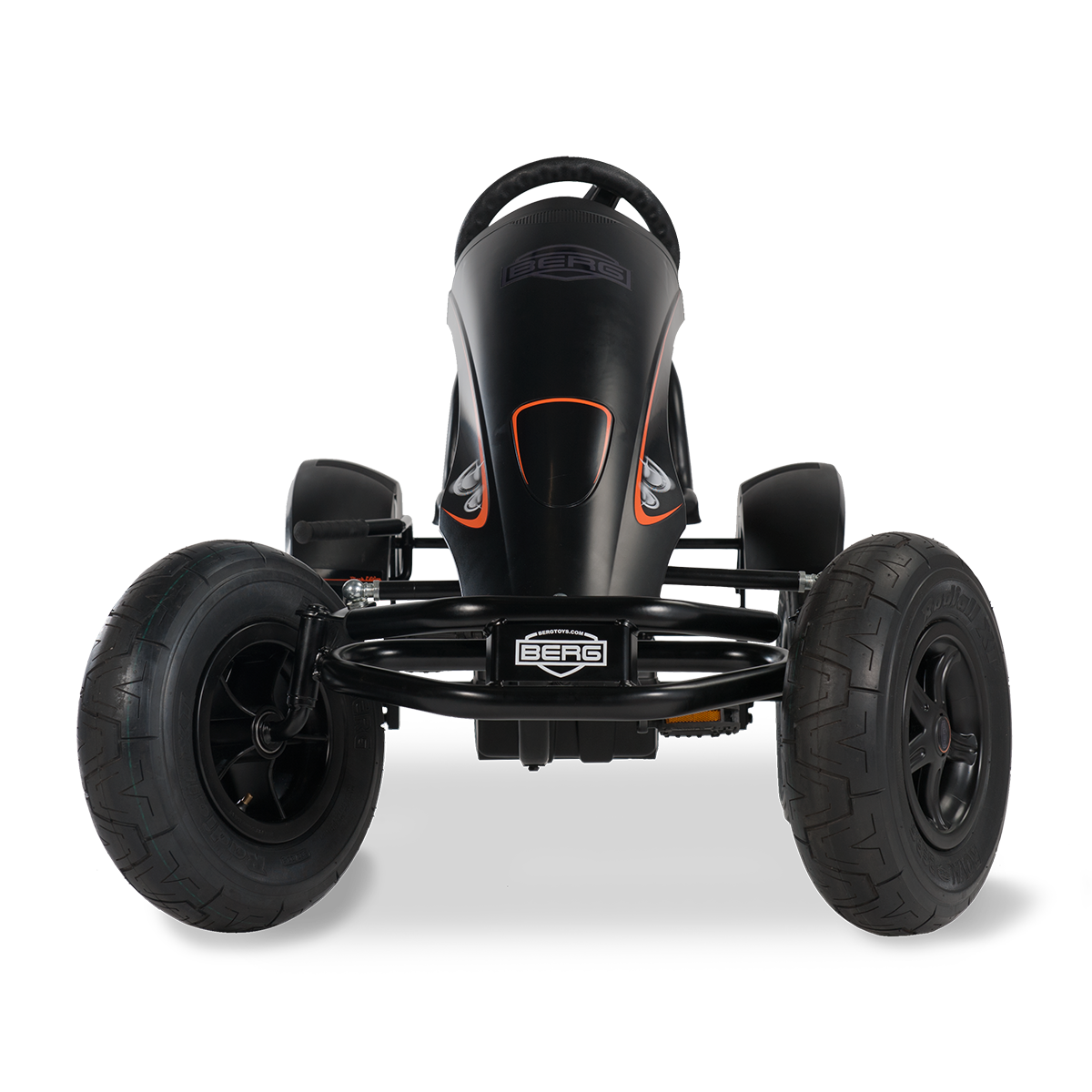 BERG XXL Black Edition BFR