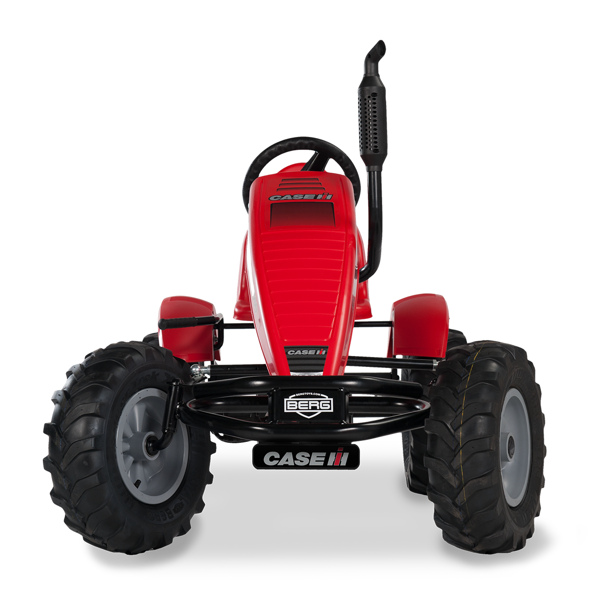 BERG XL Case IH BFR