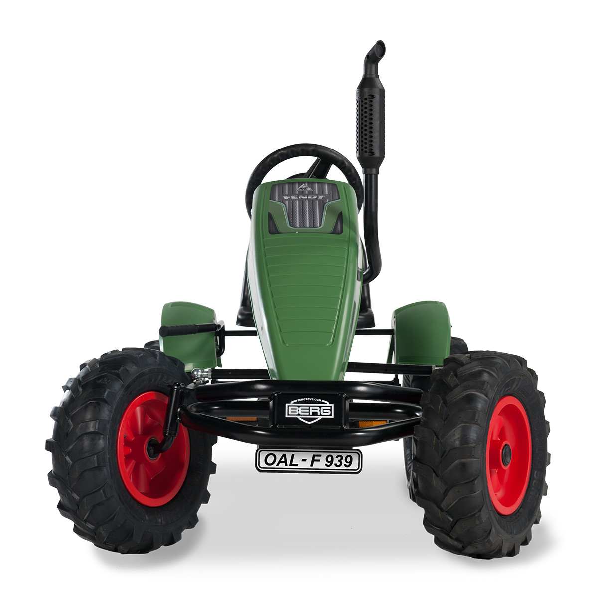 BERG XL Fendt BFR