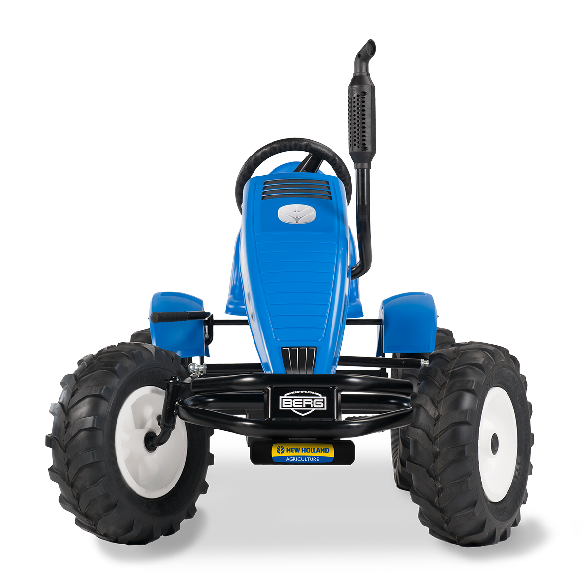 BERG XL New Holland BFR