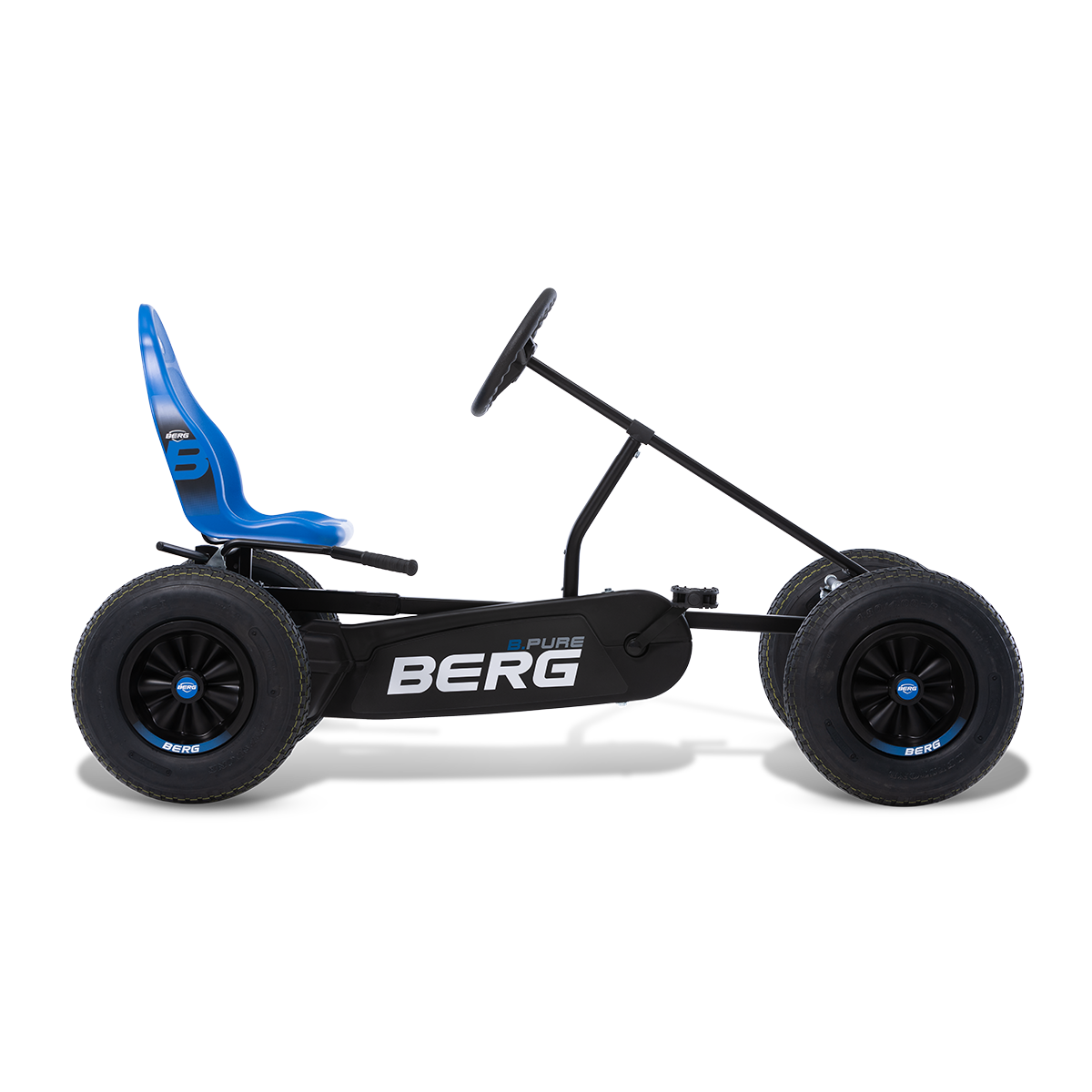 BERG XL B.Pure Blue BFR