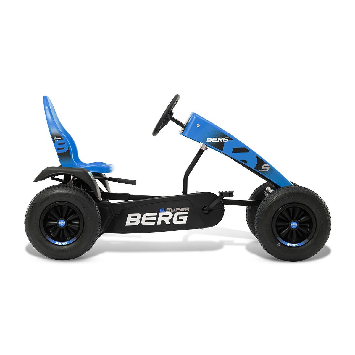 BERG XXL B.Super Blue BFR