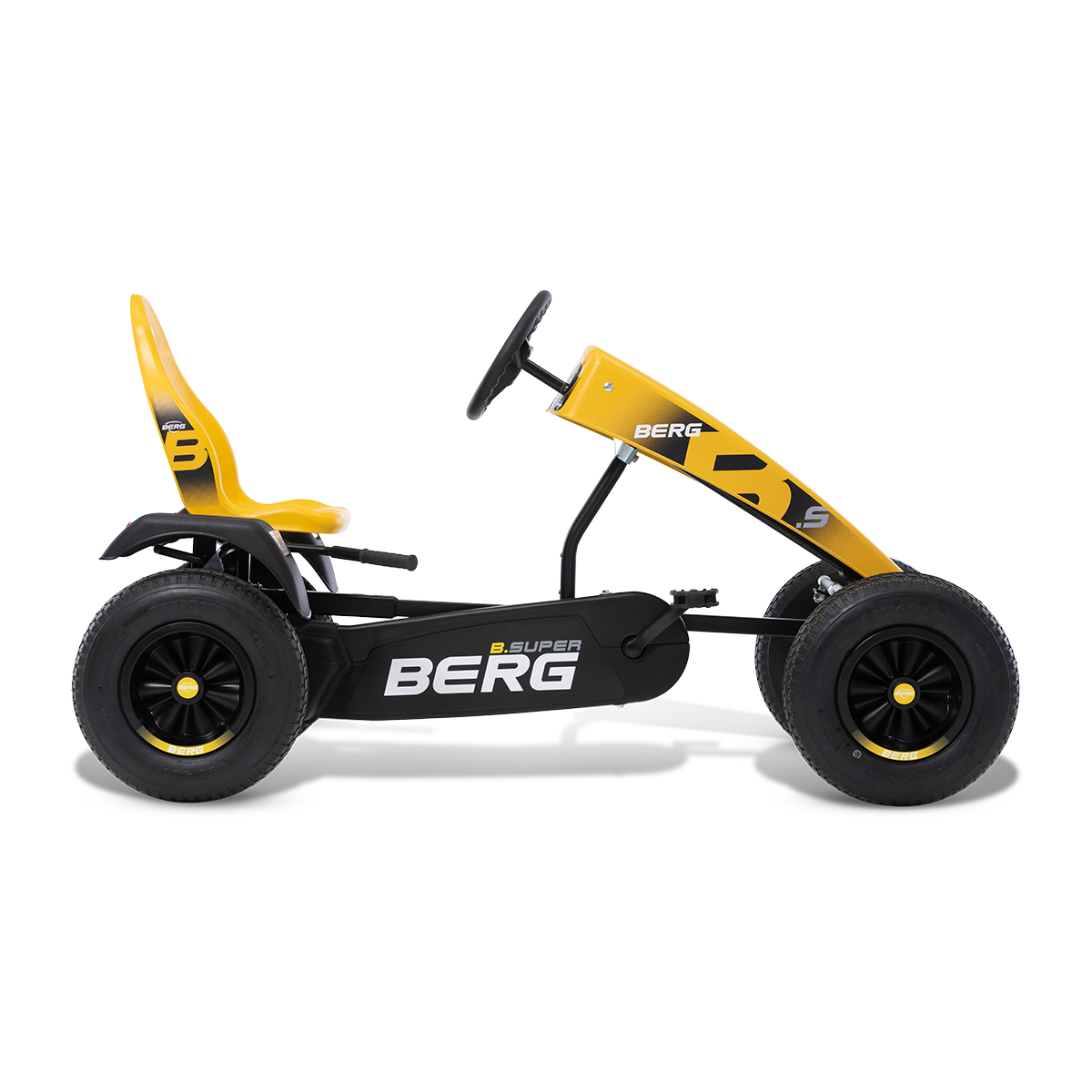 BERG XL B.Super Yellow BFR