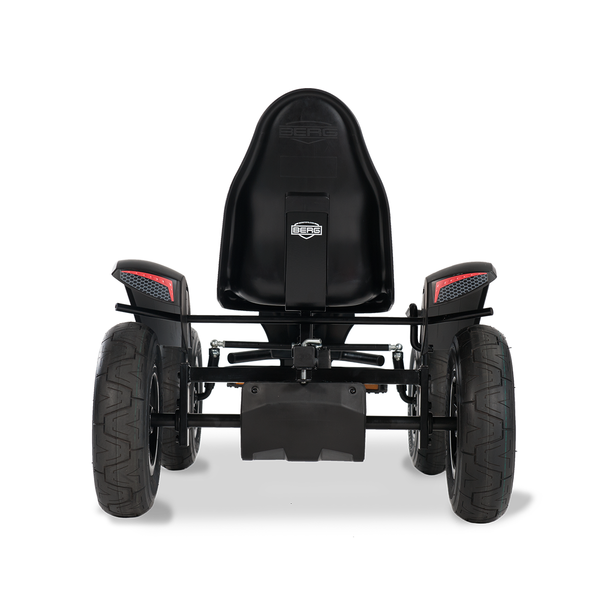 BERG XXL Black Edition E-BFR-3