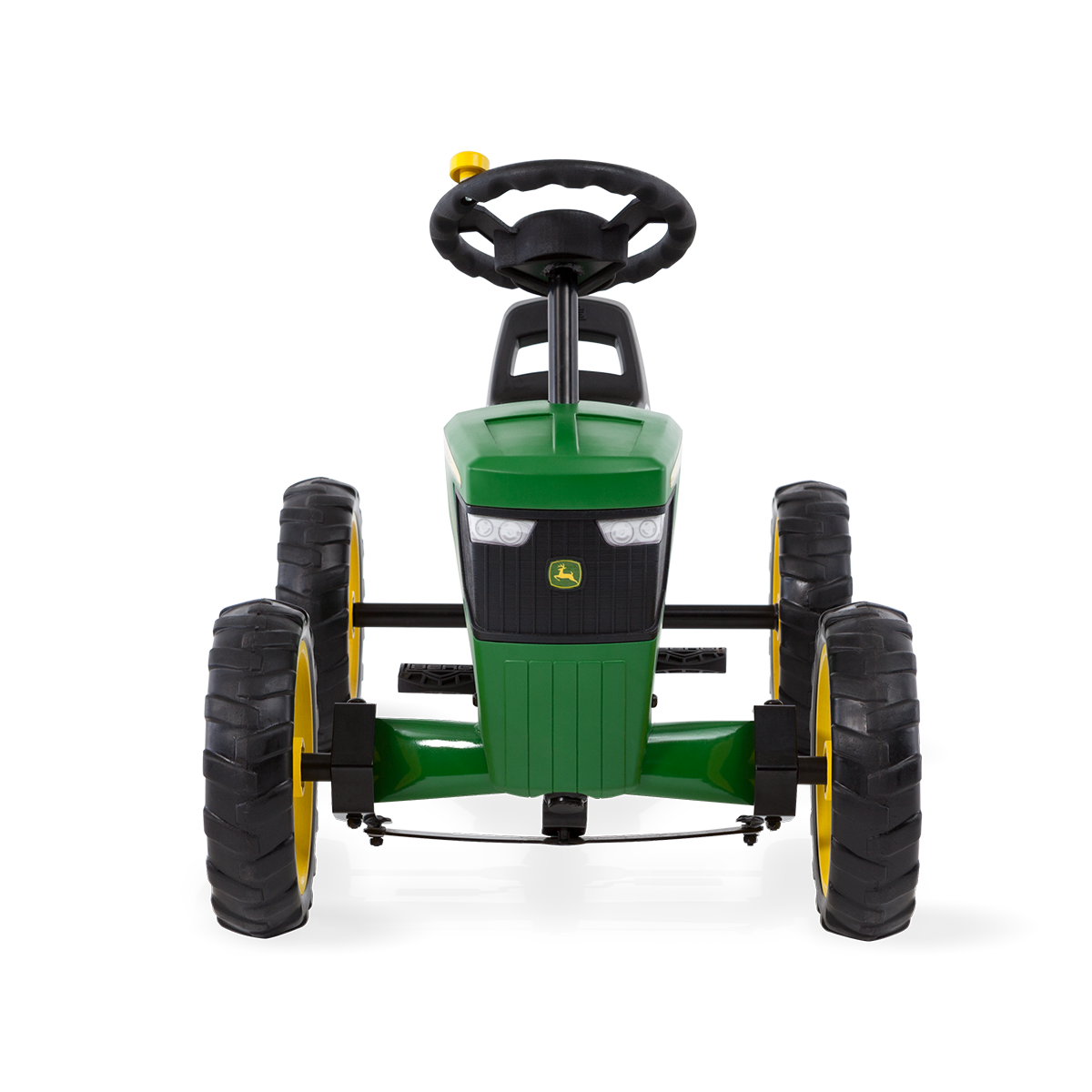 BERG Buzzy John Deere