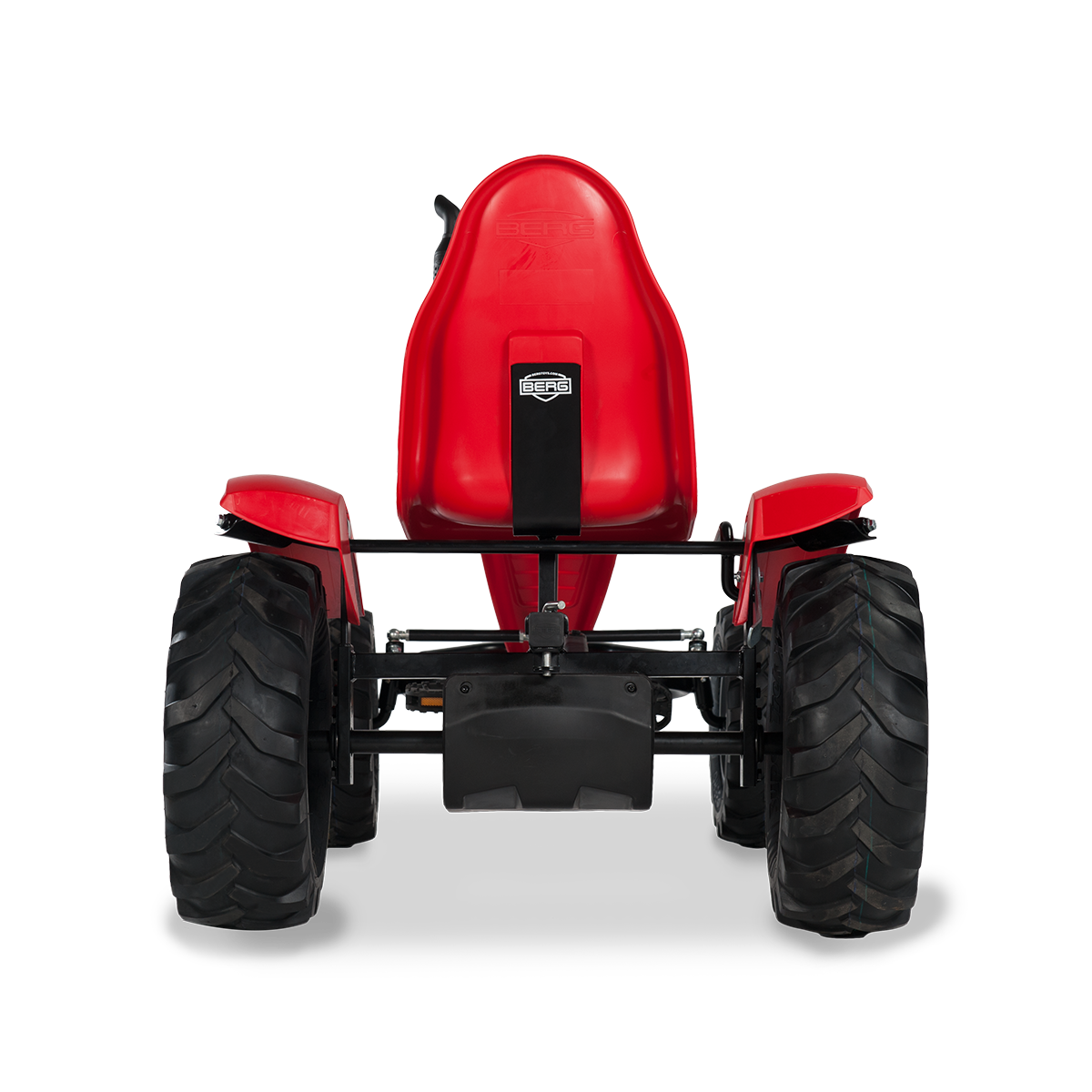 BERG XL Case IH BFR