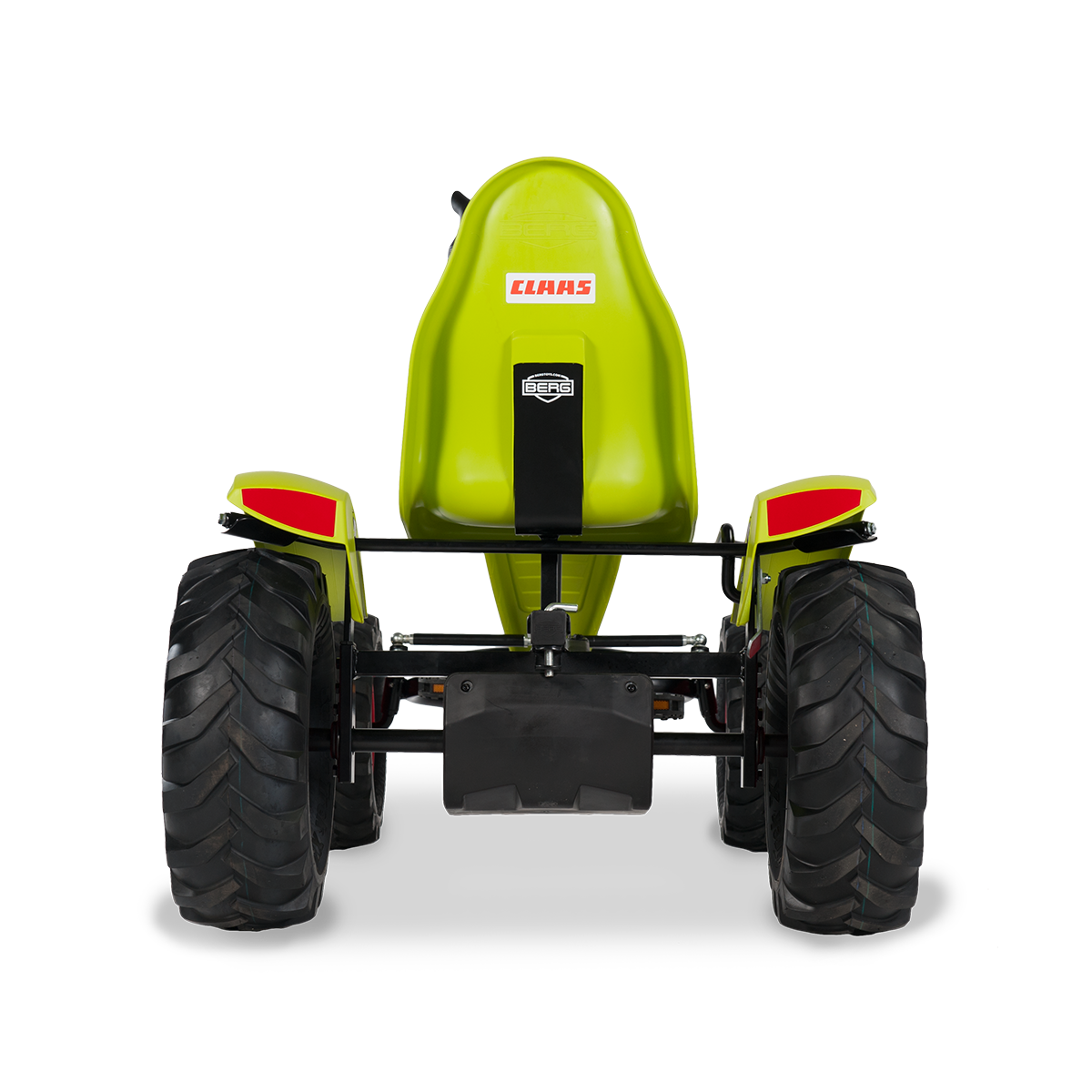 BERG XXL CLAAS BFR