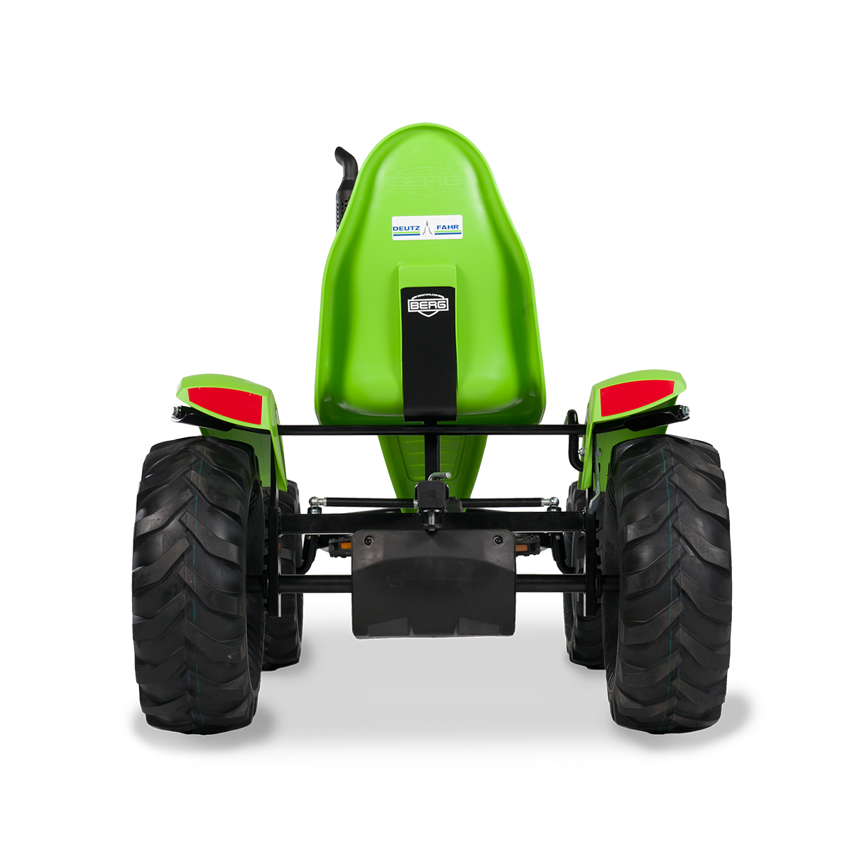 BERG XL DEUTZ-FAHR BFR