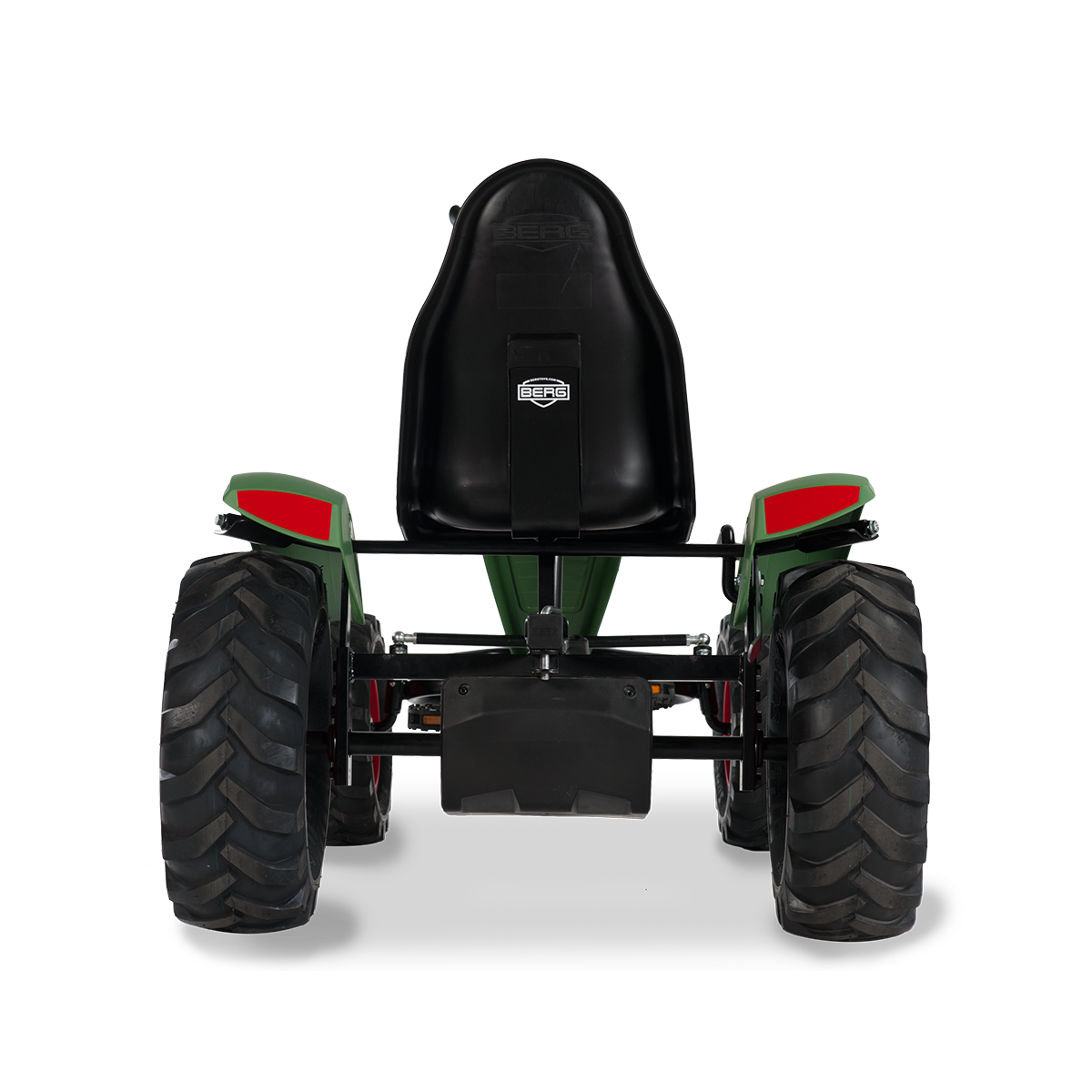 BERG XXL Fendt E-BFR