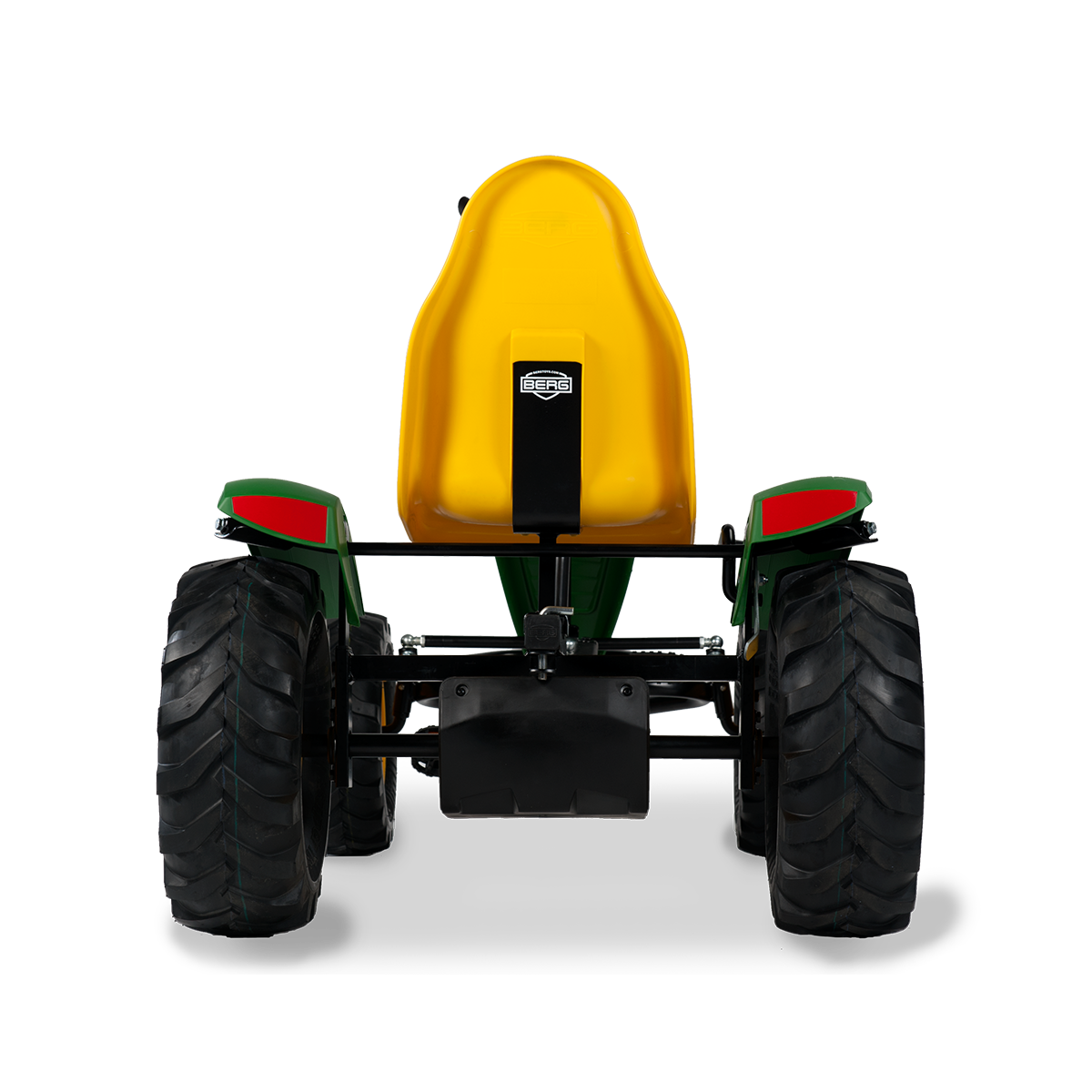 BERG XL John Deere BFR