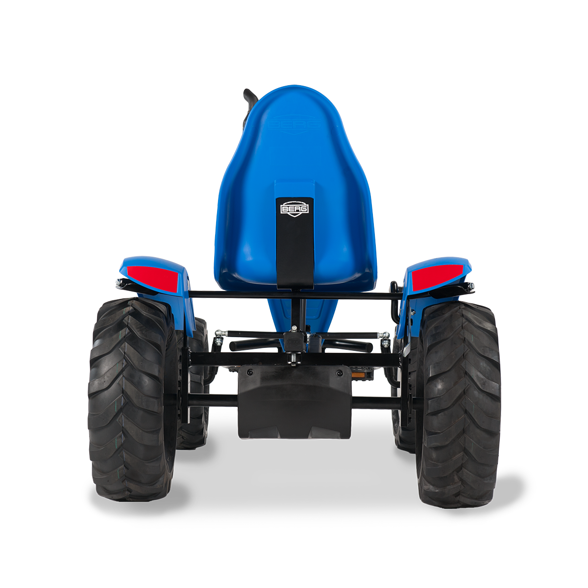 BERG XL New Holland BFR-3