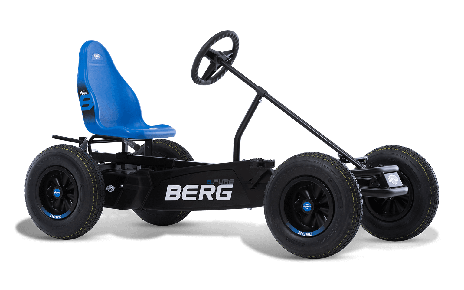 BERG XL B.Pure Blue BFR