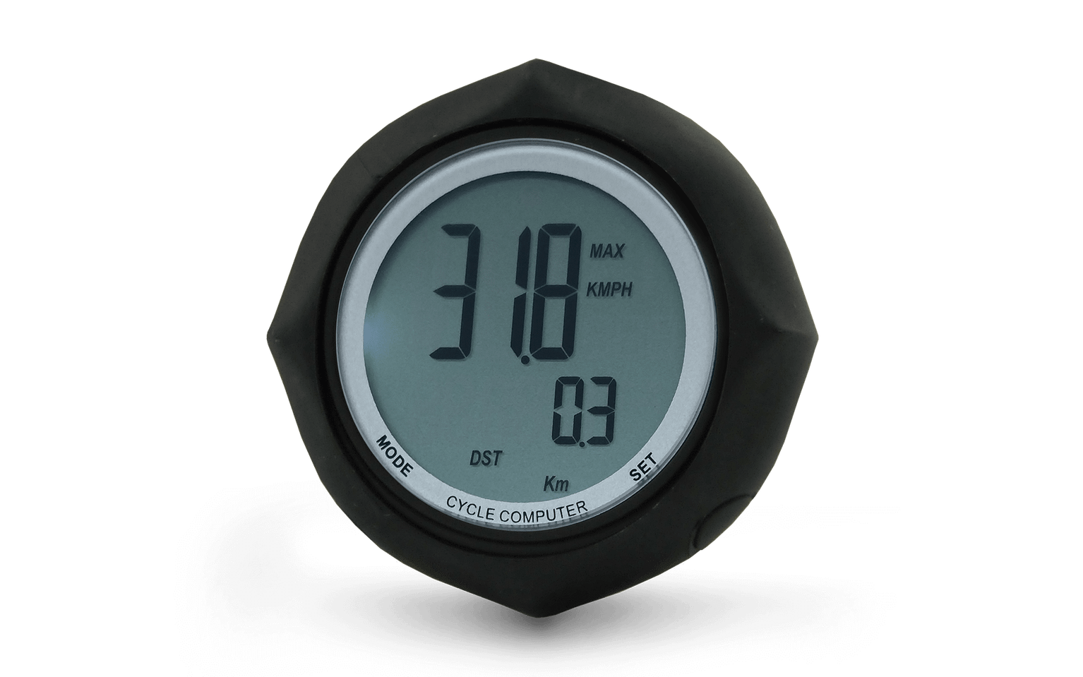 BERG Speedometer XL