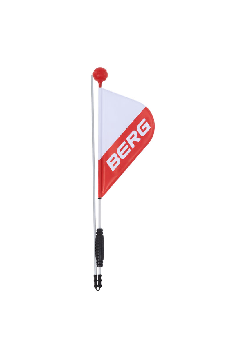 BERG Safety Flag S/M