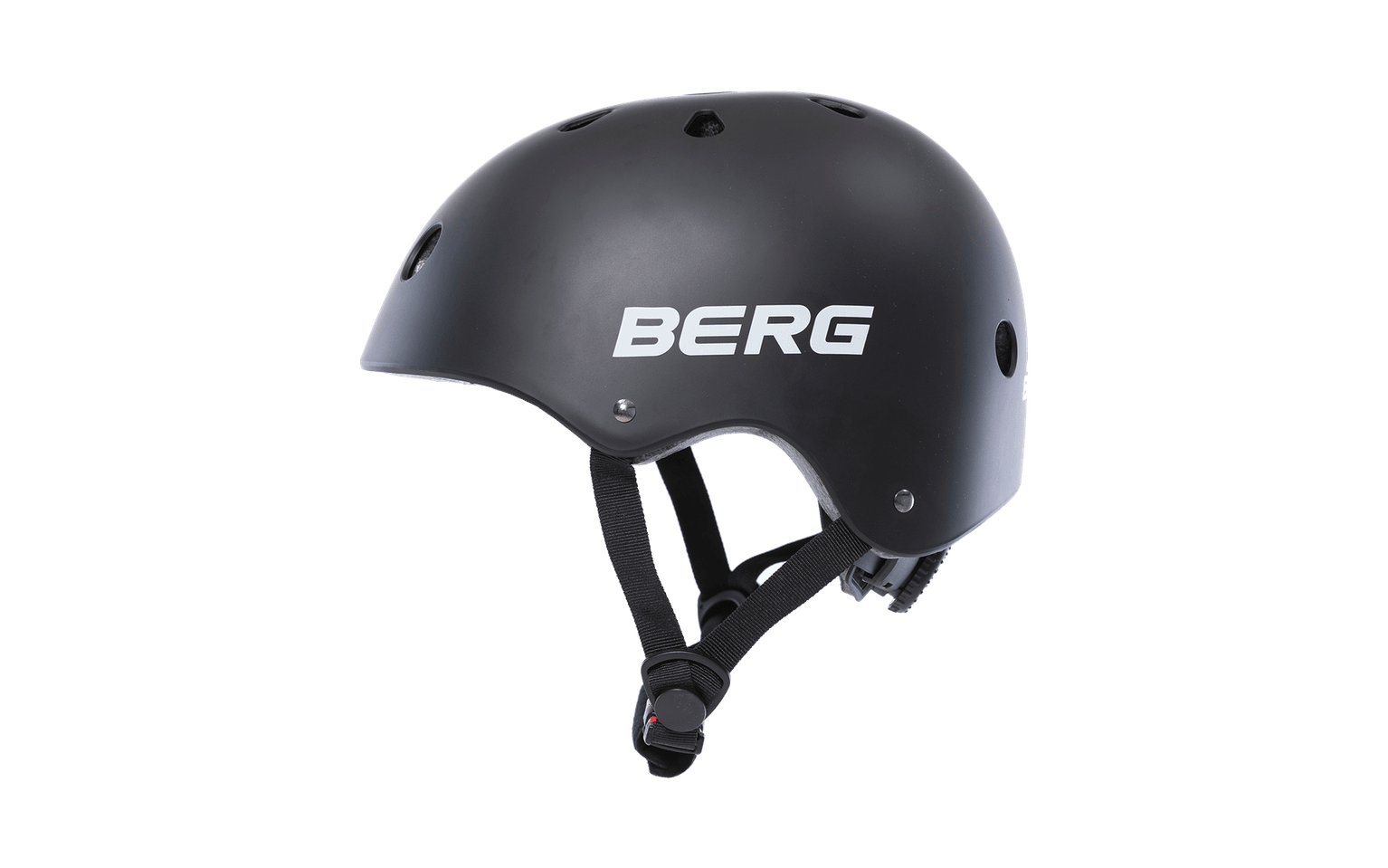 BERG Casque S