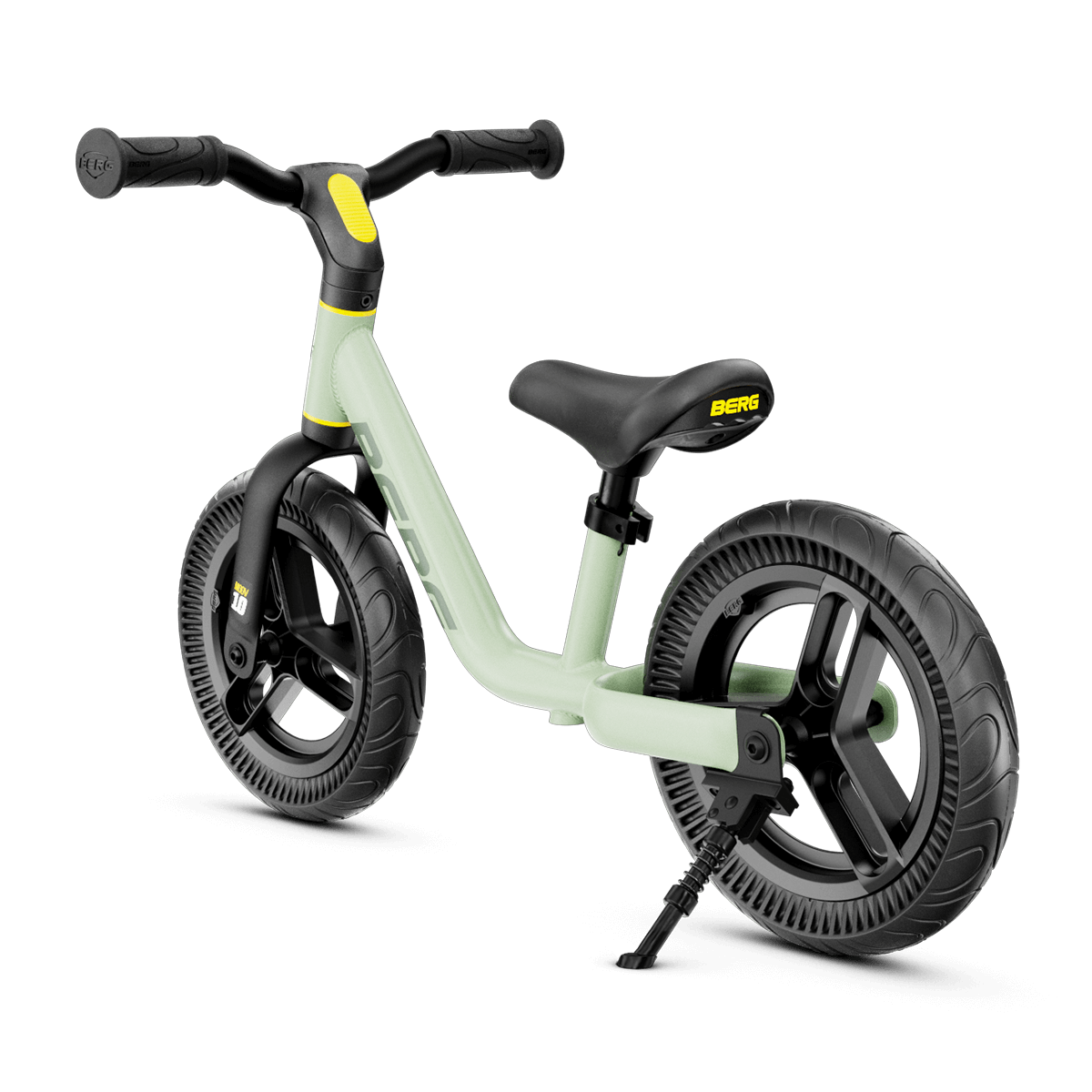 BERG MOOV 10 Kickstand