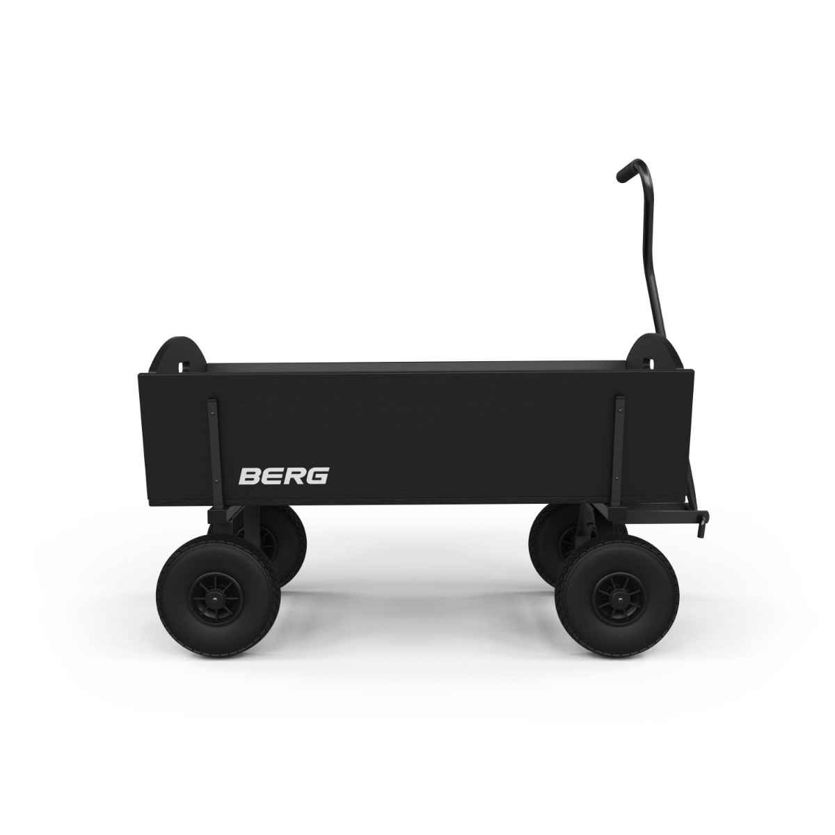 BERG Chariot XL Noir