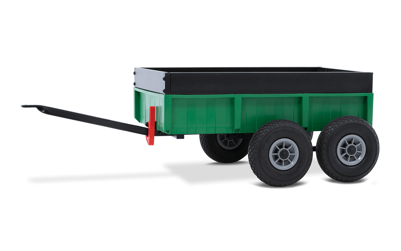 BERG Tandem Trailer XL