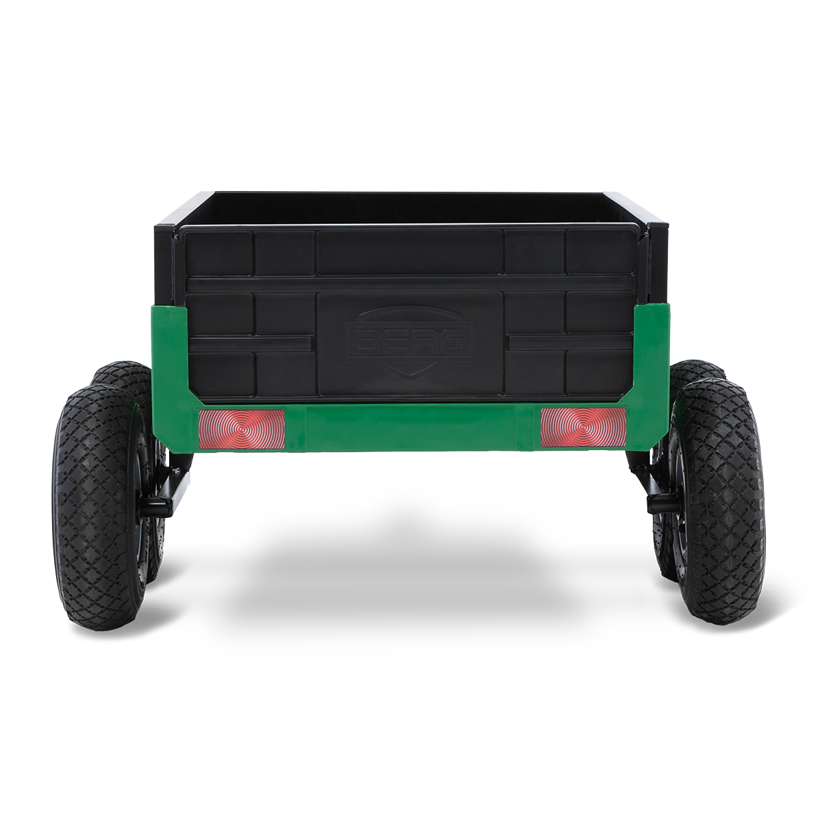 BERG Tandem Trailer XL