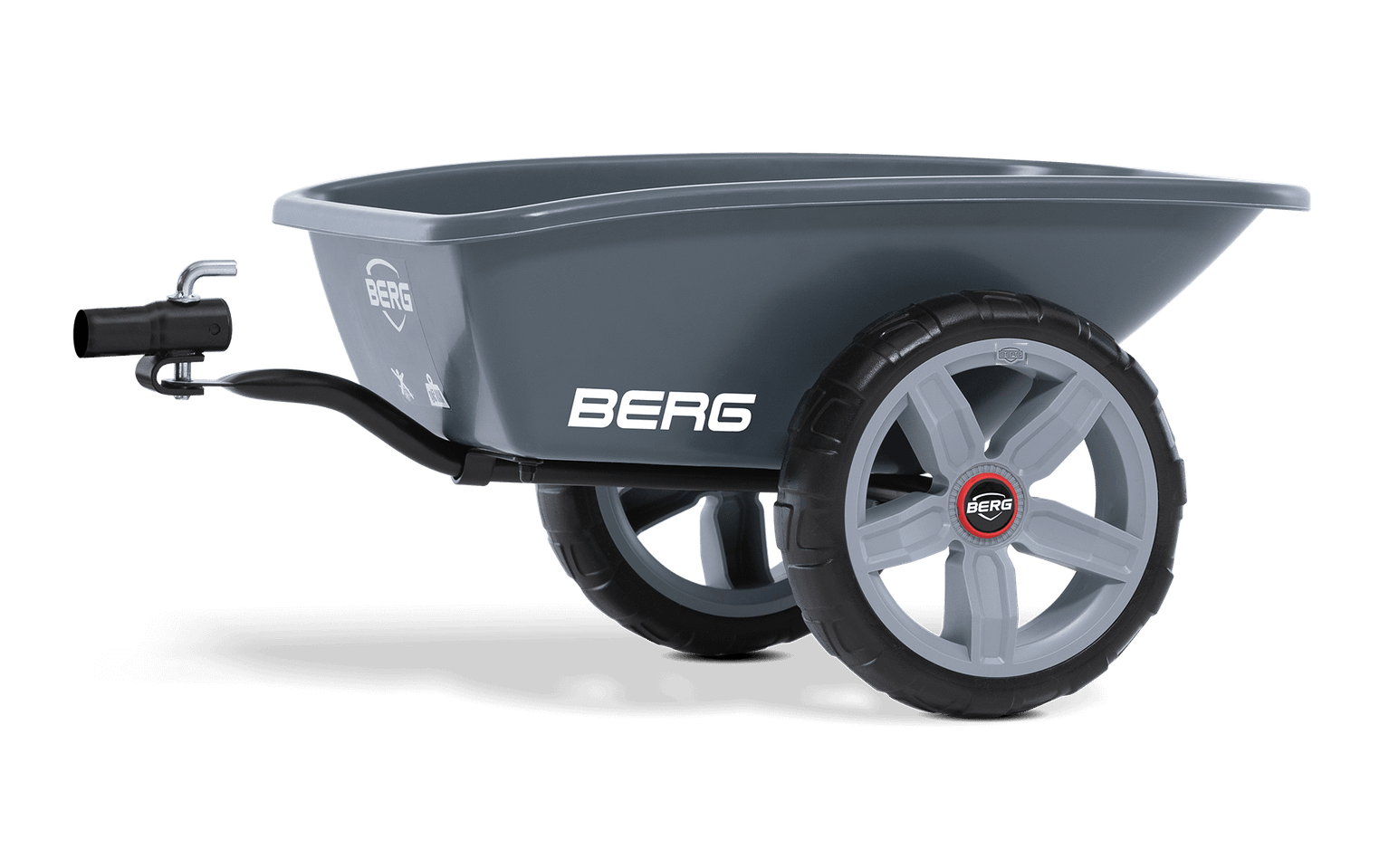 BERG Trailer M