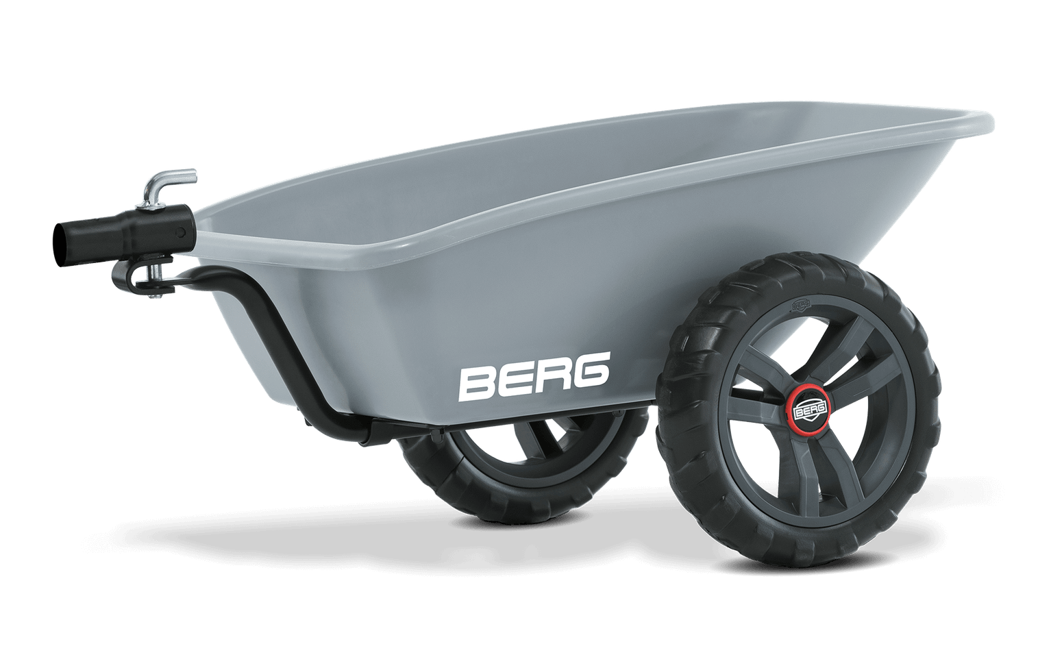 BERG Trailer S