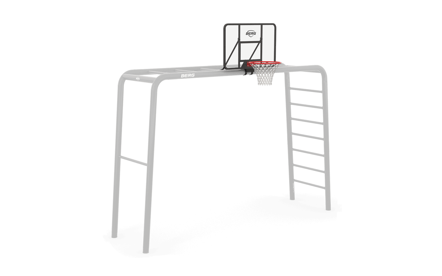 BERG PlayBase Panier de basket