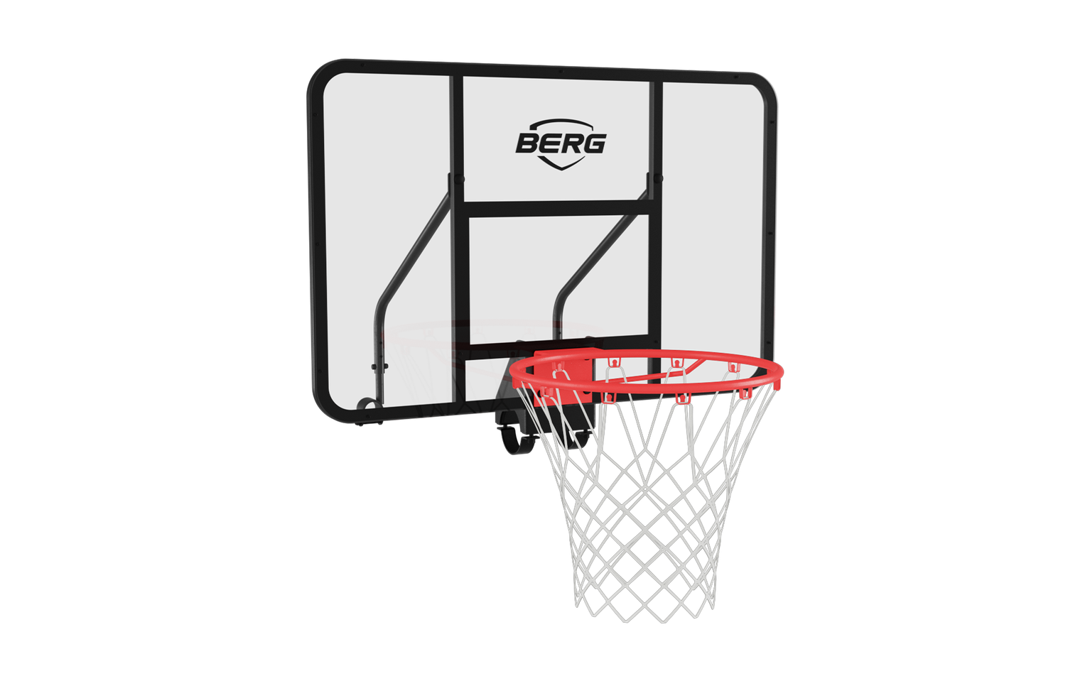 BERG PlayBase Basketball hoop