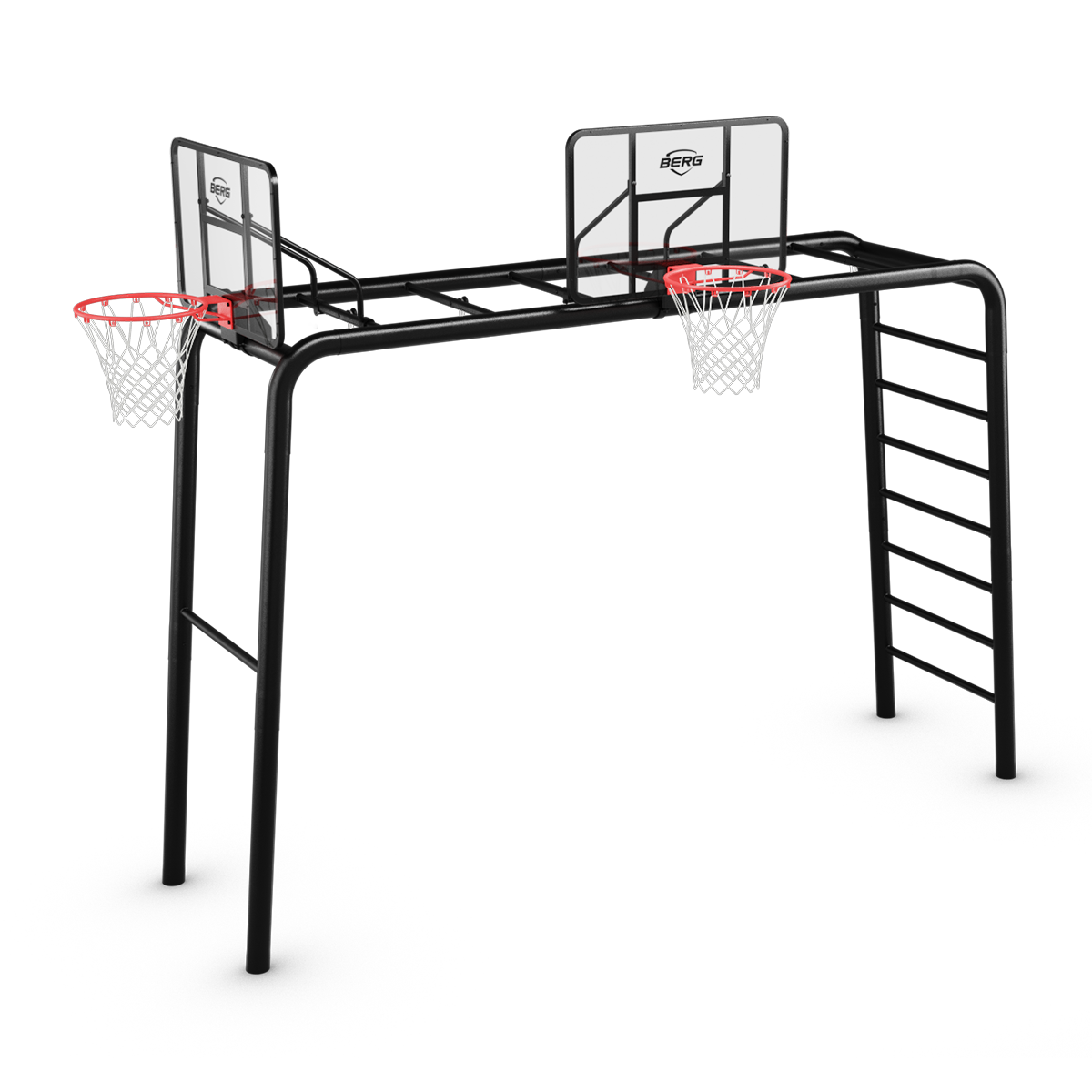 BERG PlayBase Basketball hoop