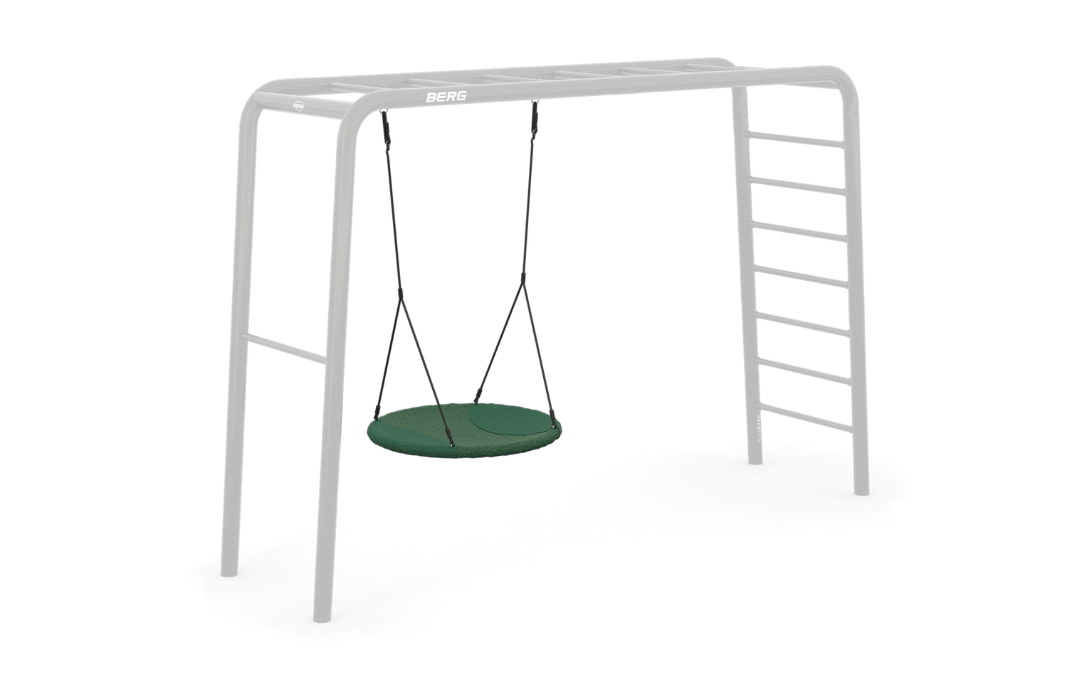 BERG PlayBase Nest Swing